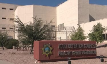 One family member is demanding accountability amidst ongoing concerns over the handling of jail deaths at Pima County.