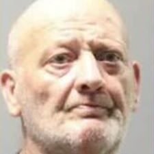 Kenneth Miskimins is in jail after allegedly trapping two people in a basement and then violating a no-contact order filed after that happened.