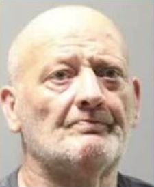<i>OTTUMWA POLICE/KCCI via CNN Newsource</i><br/>Kenneth Miskimins is in jail after allegedly trapping two people in a basement and then violating a no-contact order filed after that happened.
