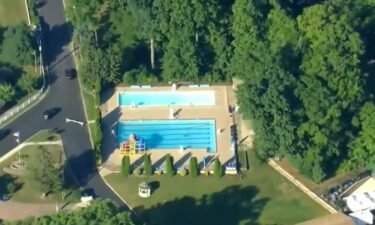 A New Jersey mother is grieving after her 6-year-old son drowned in a pool at Liberty Lake Day Camp in Bordentown