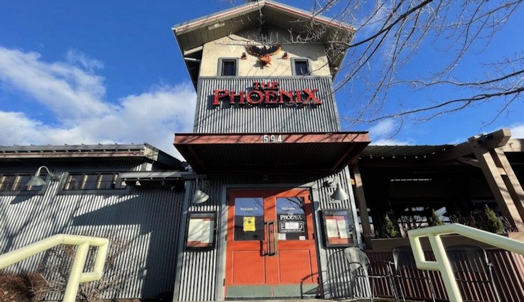 The Phoenix Restaurant is closing soon, but not due to any diminished popularity, owners say