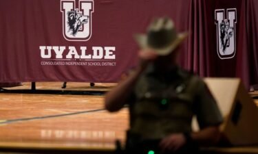 A grand jury has indicted two former Uvalde school police officers in the botched law enforcement response to the 2022 mass shooting at Robb Elementary School that left 19 children and two teachers dead