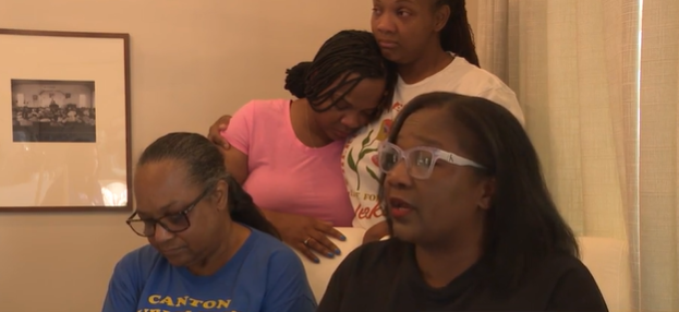 <i>WAPT via CNN Newsource</i><br/>The family of a Canton teacher killed in a wrong-way interstate crash wants her to be remembered as a beacon in the community.