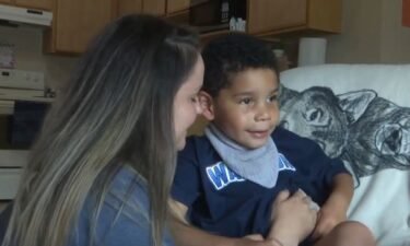 Jamie Willett lost her brother Jimmy to a rare genetic disorder this year. The single mother is now struggling to care for her twin boys who have the same disorder.