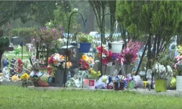 Several stolen items from Evergreen Cemetery in Okeechobee County have been recovered and deputies are working to charge the suspect and reunite the items with owners.