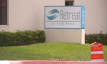 Retreat at Palm Beach closed its doors on Friday