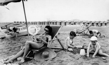 The association between summer and light reading came as summer travel became more accessible for the middle classes