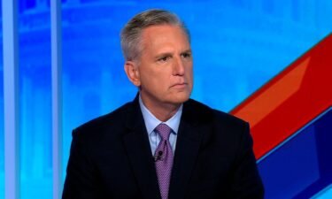 Republican former House Speaker Kevin McCarthy said on June 2 that “everybody should” accept the results of the upcoming presidential election.
