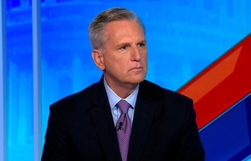 Republican former House Speaker Kevin McCarthy said on June 2 that “everybody should” accept the results of the upcoming presidential election.