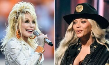 Dolly Parton thinks Beyoncé’s take on her classic song “Jolene” is “bold” breath of spring.