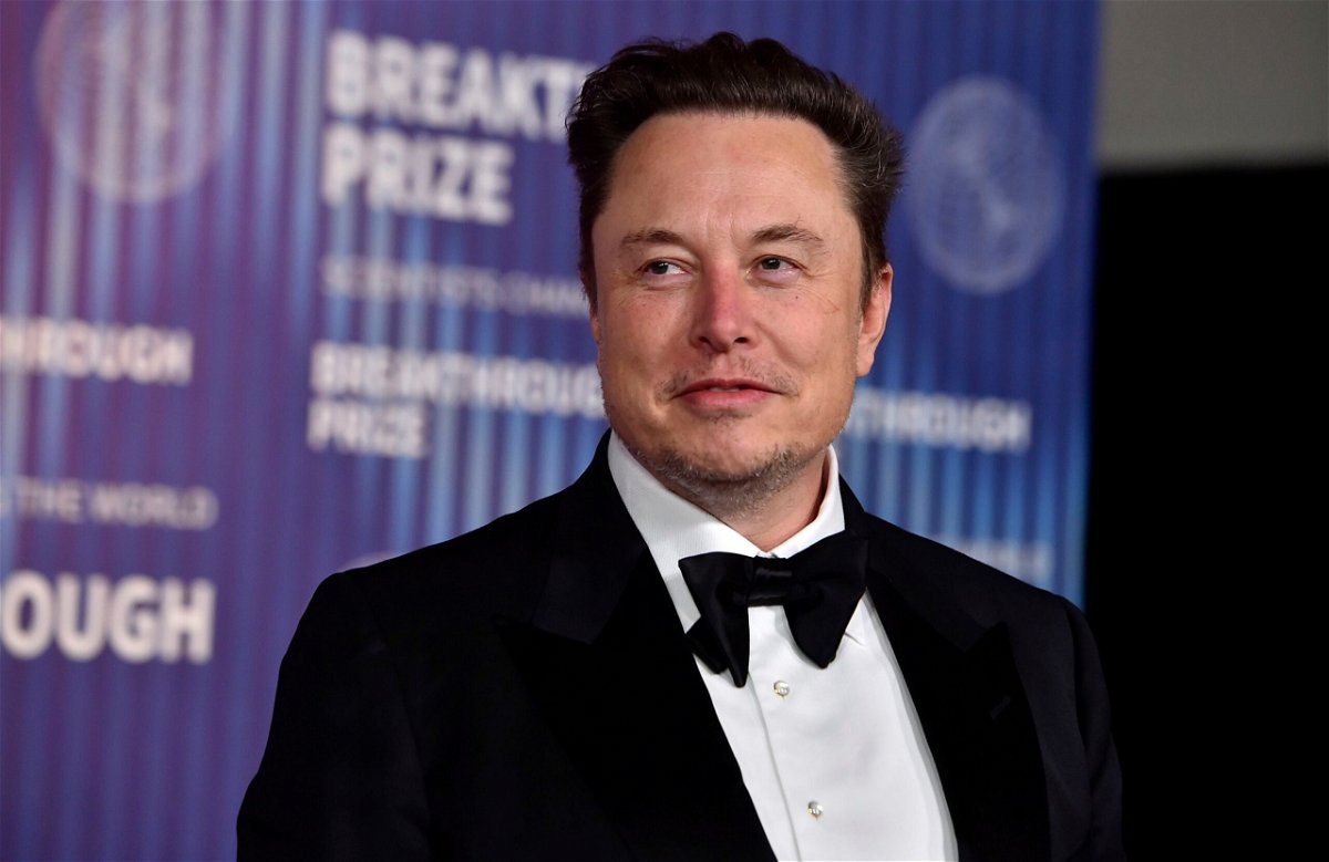 <i>Jordan Strauss/Invision/AP via CNN Newsource</i><br/>Tesla shareholders are voting on whether a massive 2018 pay package for CEO Elon Musk that was thrown out by a Delaware judge should be restored.