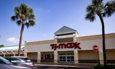 Retailers like TJ Maxx are turning to body cameras to keep stores safe.