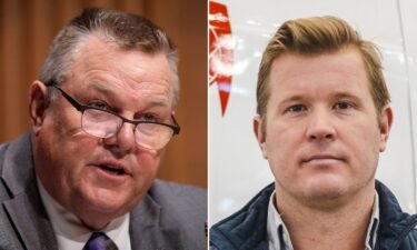 Democratic Sen. Jon Tester and Republican challenger Tim Sheehy will win their respective primaries in Montana