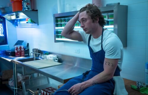 Will Carmy Berzatto ever get his act together? His search for mental stability amid culinary cacophony continues in "The Bear's" third season.