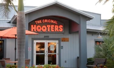 Hooters is the latest chain to close dozens of locations across the US.