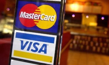 A federal judge overseeing a $30 billion preliminary swipe-fees settlement between Mastercard