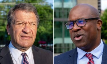 New York Rep. Jamaal Bowman will lose his Democratic primary to Westchester County Executive George Latimer