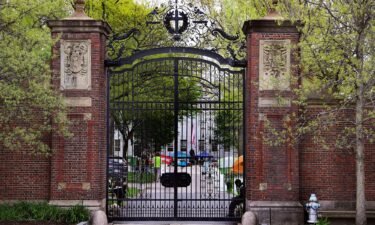 Two presidential task forces formed to recommend how Harvard can combat antisemitism and anti-Muslim