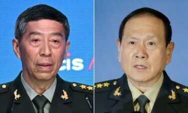 Former Defense Ministers Li Shangfu and his predecessor Wei Fenghe have both been expelled from the Communist Party.