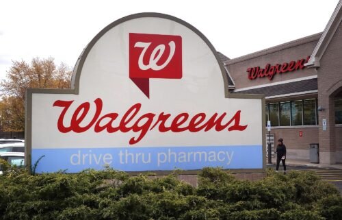 Walgreens is set to close a substantial number of its US locations in the coming years.