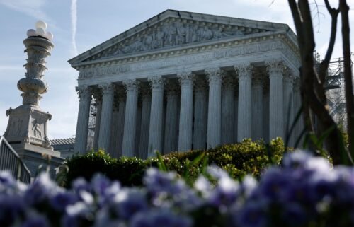 The Supreme Court on June 27 upended a Biden administration effort to reduce smog and air pollution wafting across state lines in the latest decision from the high court that undermined the federal government’s power to protect the environment.