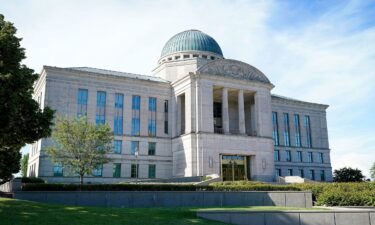 The Iowa Supreme Court ruled Friday