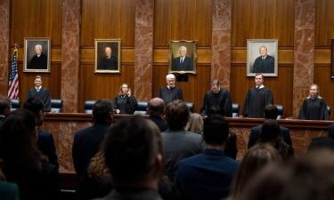 The Supreme Court of Texas prepares to hear oral arguments on Senate Bill 14