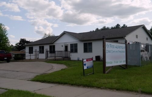 My First Adventure Child Care and Preschool serves 60 families but will close this summer.