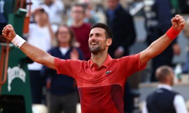 Novak Djokovic will aim to win his first Olympic gold medal.