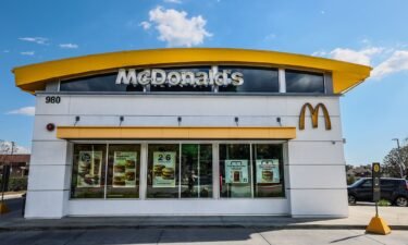 McDonald's has released the details of its $5 value meal to lure back customers.