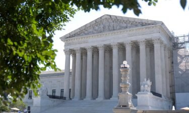 The Supreme Court on June 20 upheld a Trump-era tax on overseas investments.