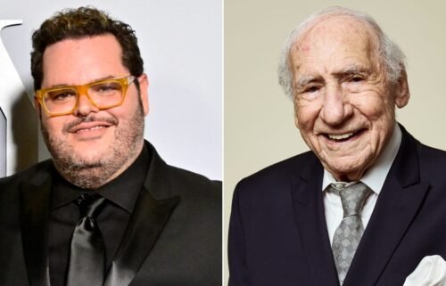 Josh Gad confirmed on The InSneider that he is working with Mel Brooks on a sequel to the 1987 film “Spaceballs.”