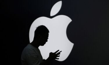 Apple is looking for a Chinese AI company to partner with before the upcoming iPhone launch since Siri's new ChatGPT feature is banned in China