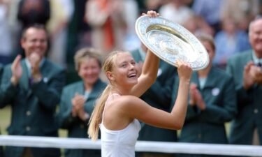 The 5 most surprising Wimbledon champions of the last 50 years