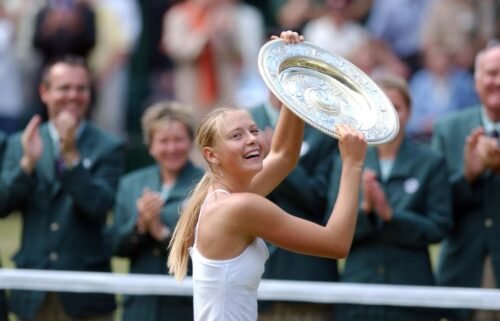 The 5 most surprising Wimbledon champions of the last 50 years