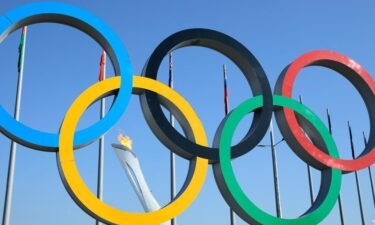 10 of the most expensive Olympic Games in history