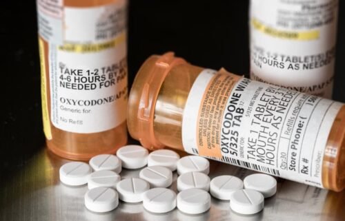 How opioid prescriptions to Medicaid patients in Oregon stack up