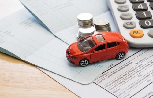 Survey: How drivers are managing auto insurance premium increases