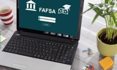 9 tips for applying for FAFSA as new
