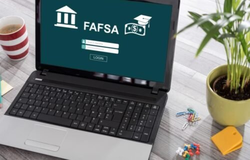 9 tips for applying for FAFSA as new