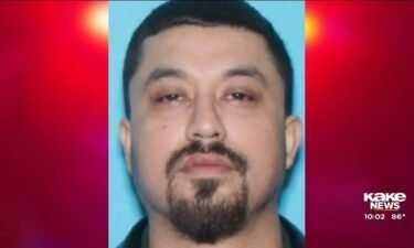 Eric Gonzalez-Guittierez is wanted by police.