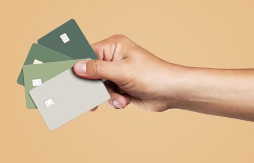 The best instant or pre-approved business credit cards