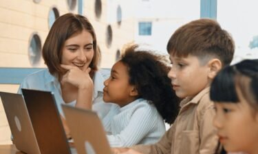 84% of U.S. educators actively use AI in the classroom