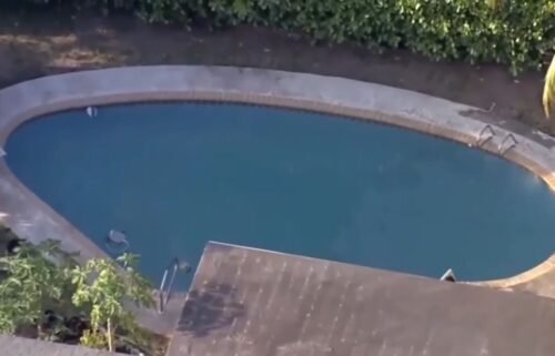 Newly released body camera footage captured the moments officers sprang into action after a 9-year-old girl nearly drowned in Lauderhill.
