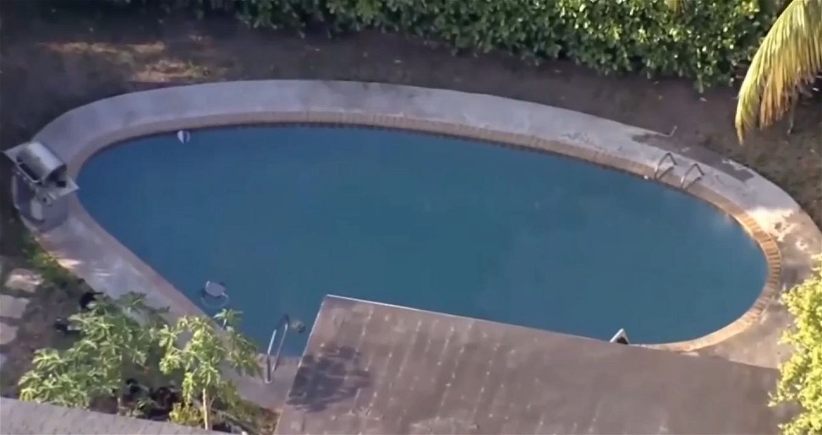 <i>WSVN via CNN Newsource</i><br/>Newly released body camera footage captured the moments officers sprang into action after a 9-year-old girl nearly drowned in Lauderhill.