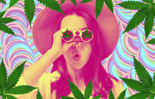 A stoner's guide to summer travel: Where you can