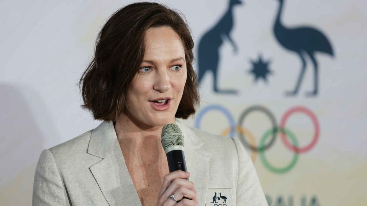 Cate Campbell