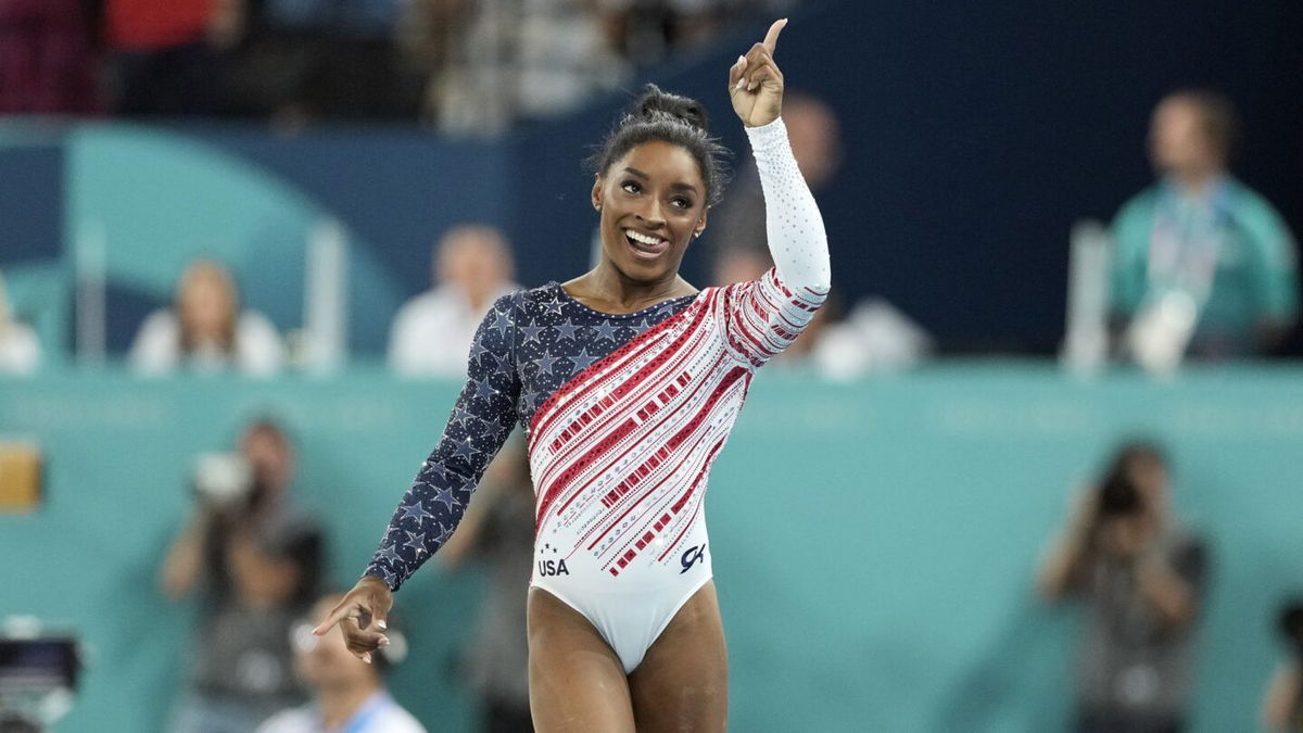 Paris Olympics July 30 recap, highlights Simone Biles leads Team USA