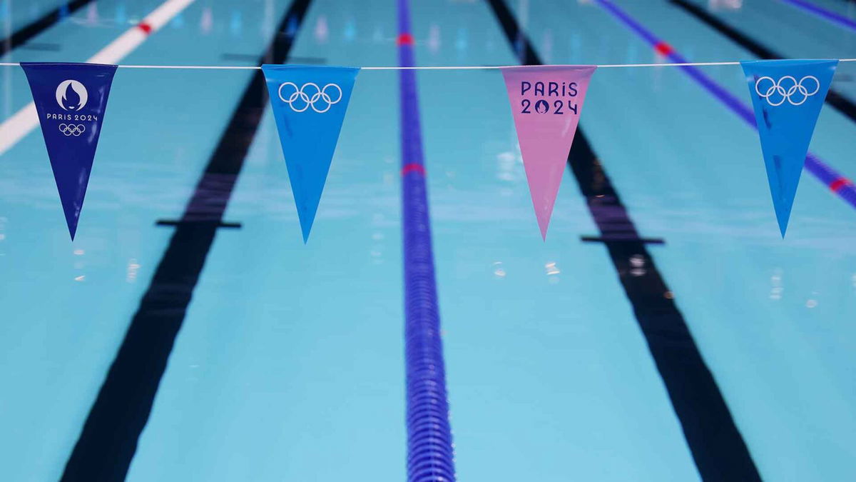 Olympic swimming at Paris 2024 Results, highlights and medalists for