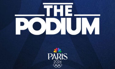 The Podium podcast